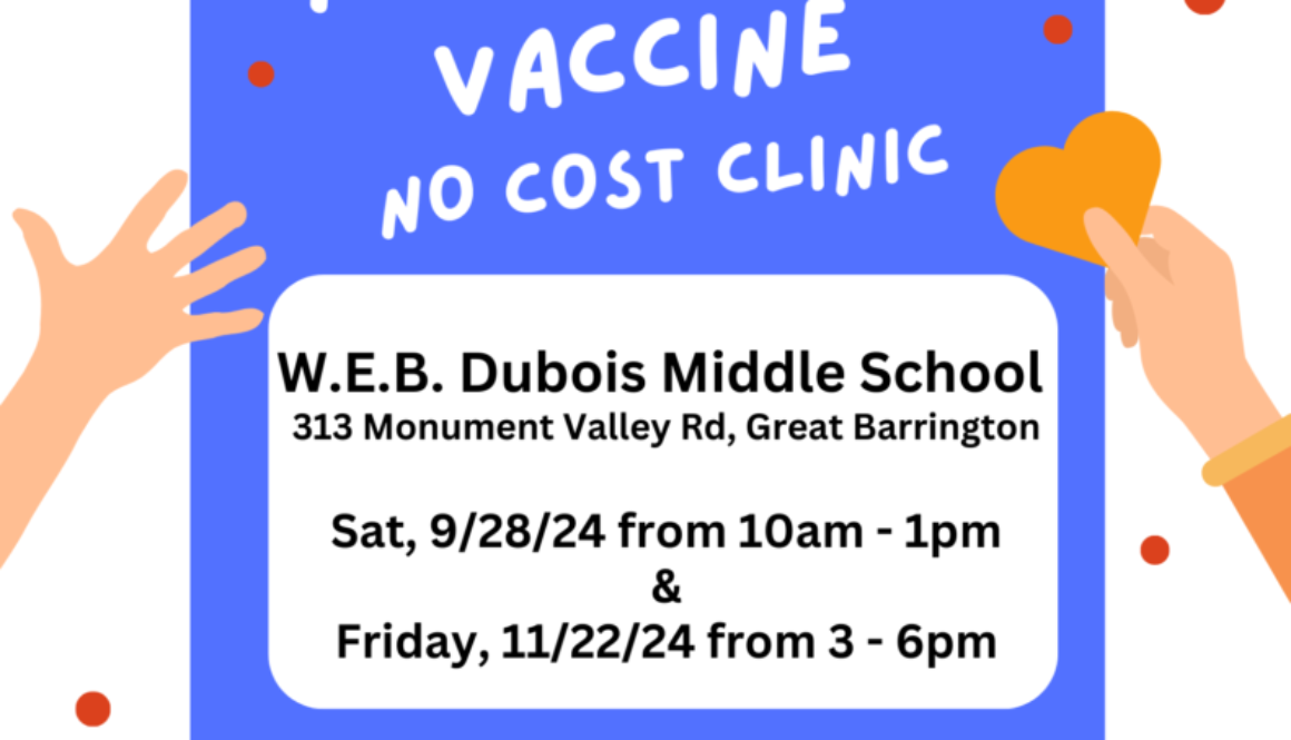 WEB Dubois Clinics