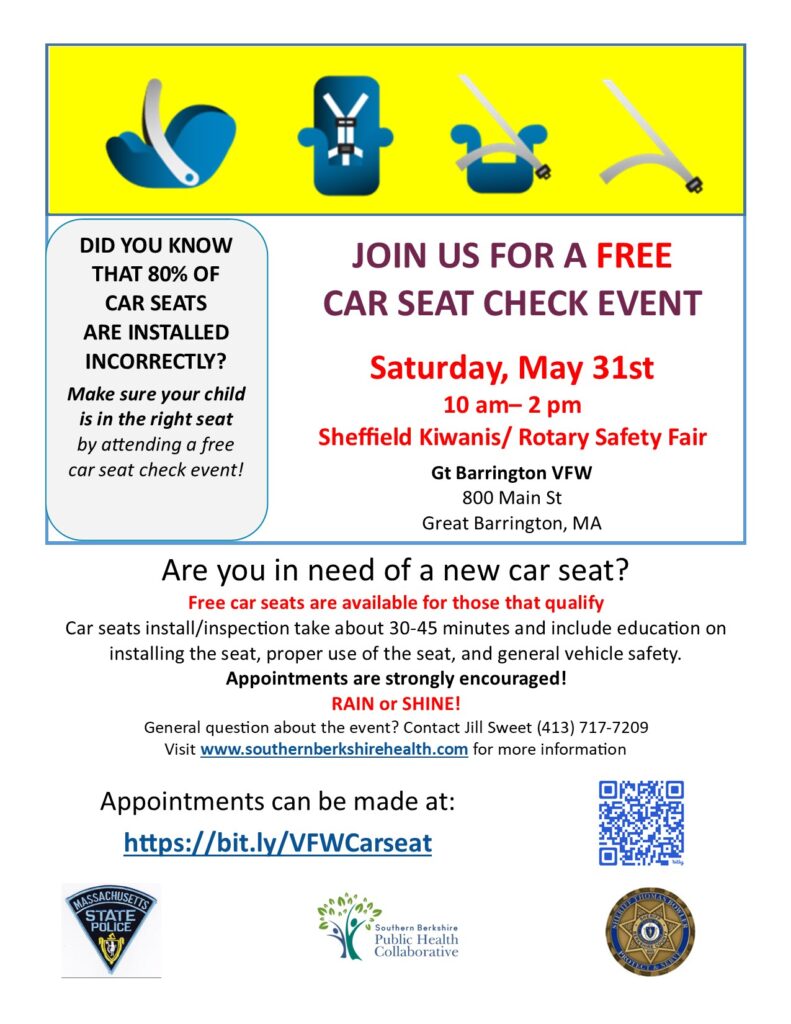 Car Set Event