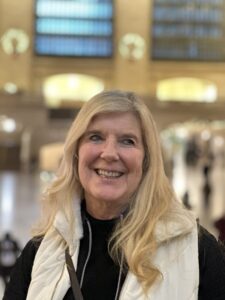 Denise Cox Photo